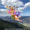 Balaji Baba Darti Par Badgo Pap